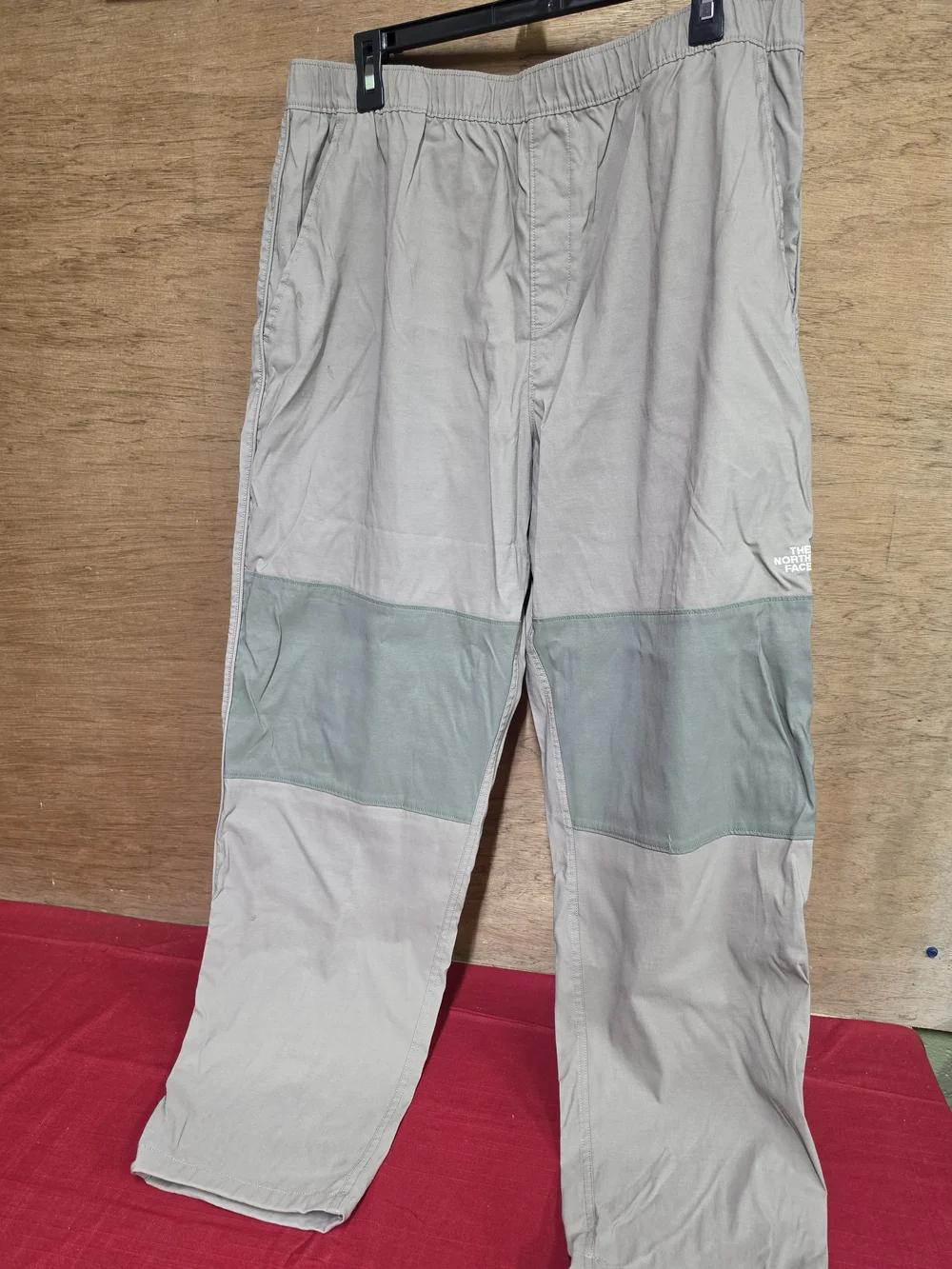 The North Face Men's Hiking And Climbing Pants XL